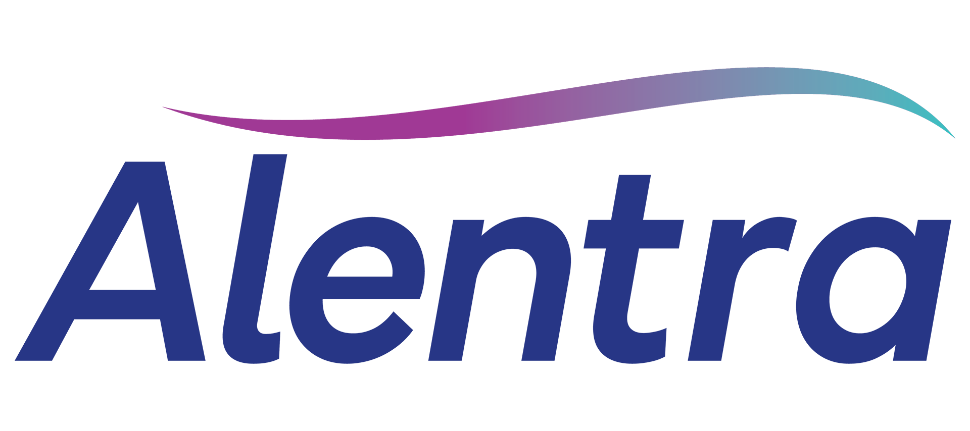 Alentra Logo