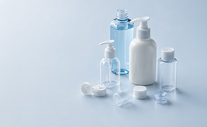 consumer and packaging